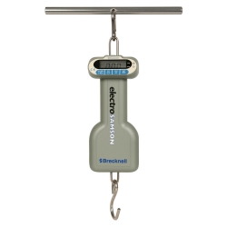 Electro Samson Digital Hanging Scale